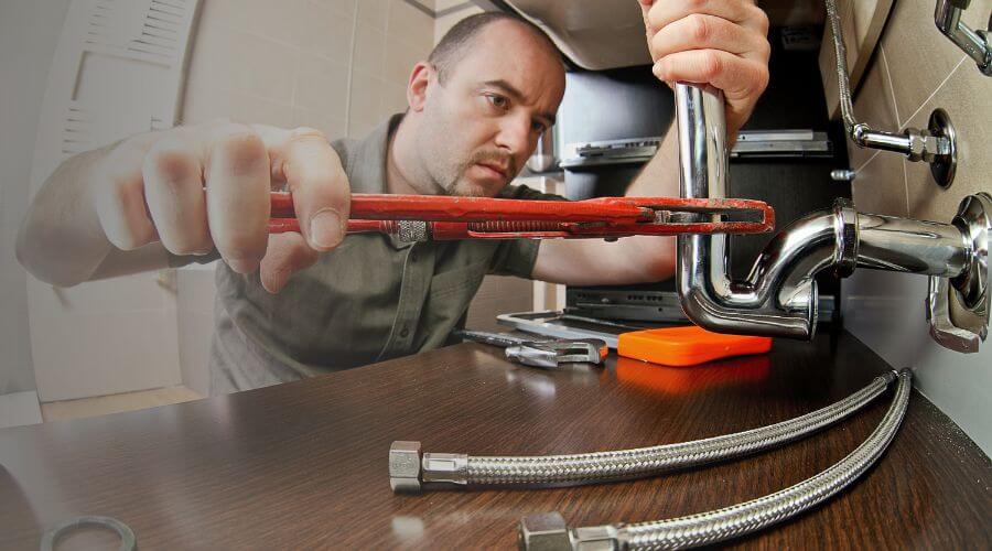 Local expert plumbing services in Anoka, MN